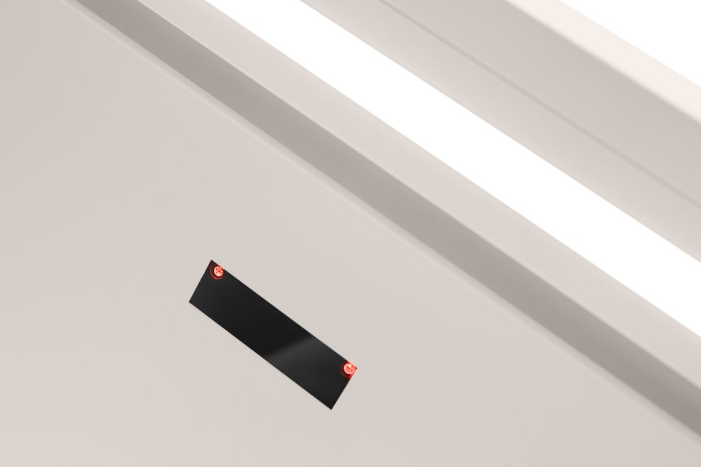 Digestor komínový Magnetic OR Kashmir Gesture Control - Kashmir - foto produktu 13