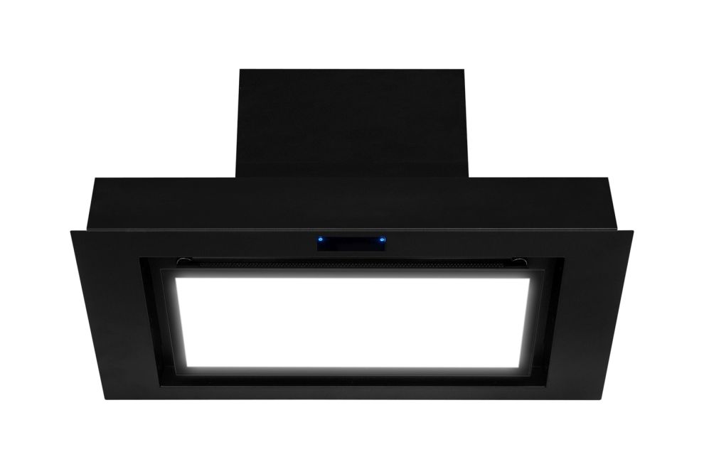 Digestor podskrinkový Artis Gesture Control Black Matt - Čierna matná - foto produktu 3