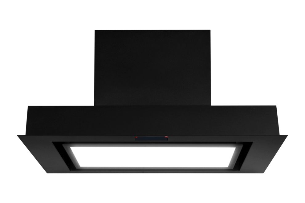 Digestor podskrinkový Artis Gesture Control Black Matt - Čierna matná - foto produktu 5