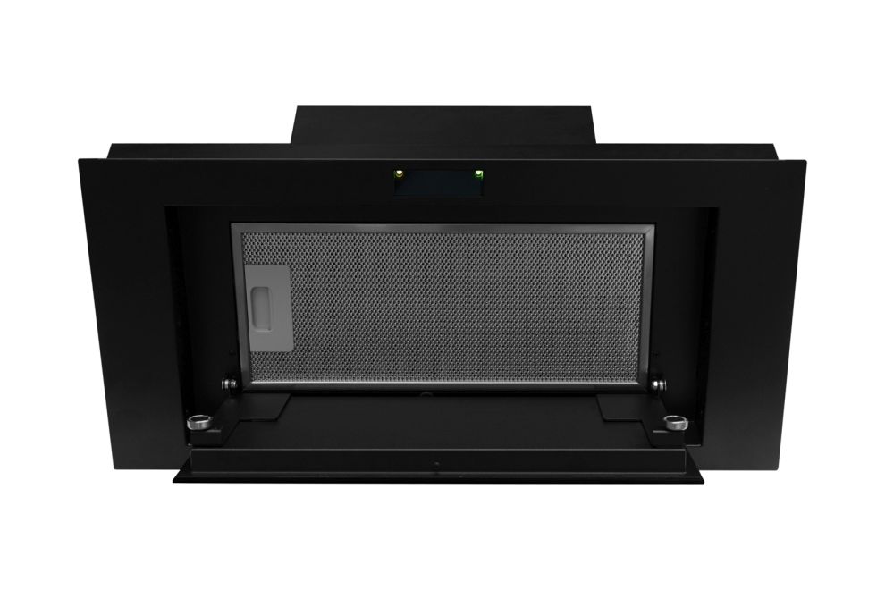 Digestor podskrinkový Artis Gesture Control Black Matt - Čierna matná - foto produktu 8