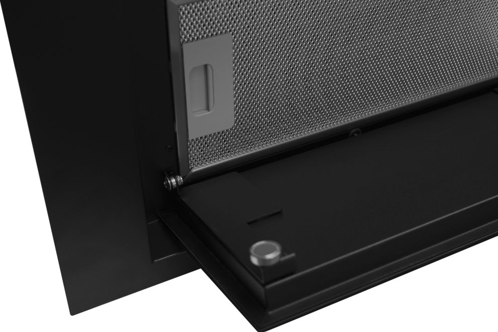 Digestor podskrinkový Artis Gesture Control Black Matt - Čierna matná - foto produktu 10