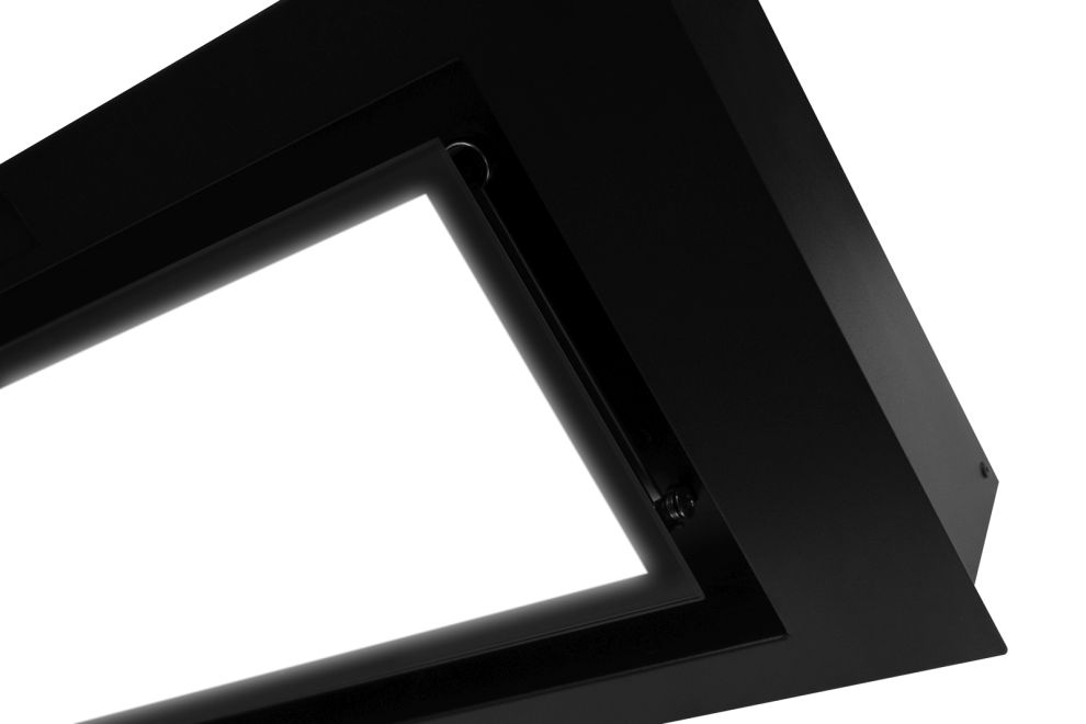 Digestor podskrinkový Artis Gesture Control Black Matt - Čierna matná - foto produktu 11