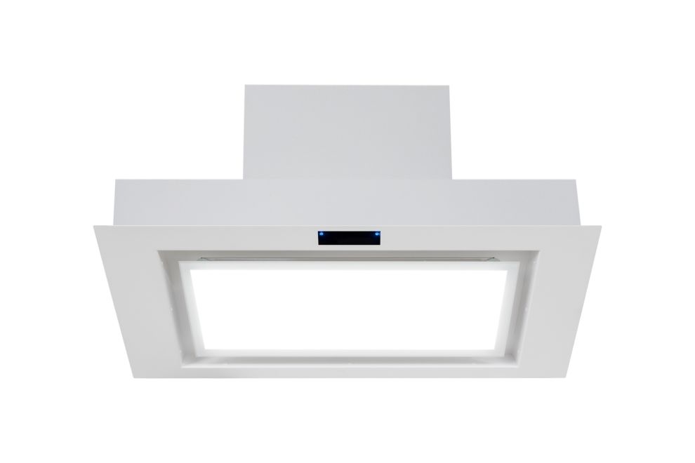 Digestor podskrinkový Artis Gesture Control White Matt - Biela matná - foto produktu 3