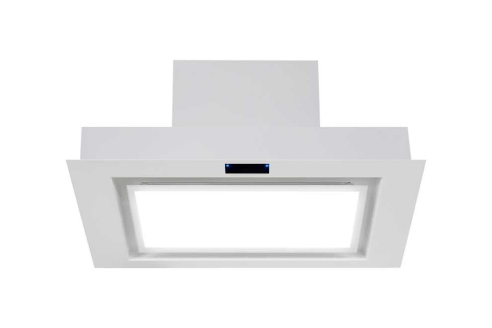 Digestor podskrinkový Artis Gesture Control White Matt - Biela matná - foto produktu 4