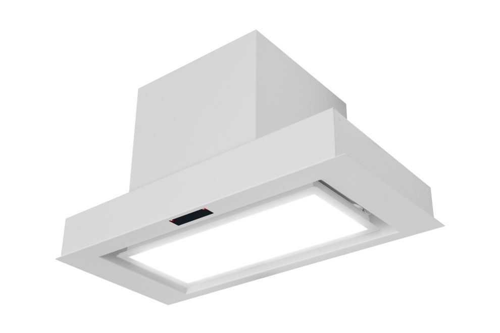 Digestor podskrinkový Artis Gesture Control White Matt - Biela matná - foto produktu 5
