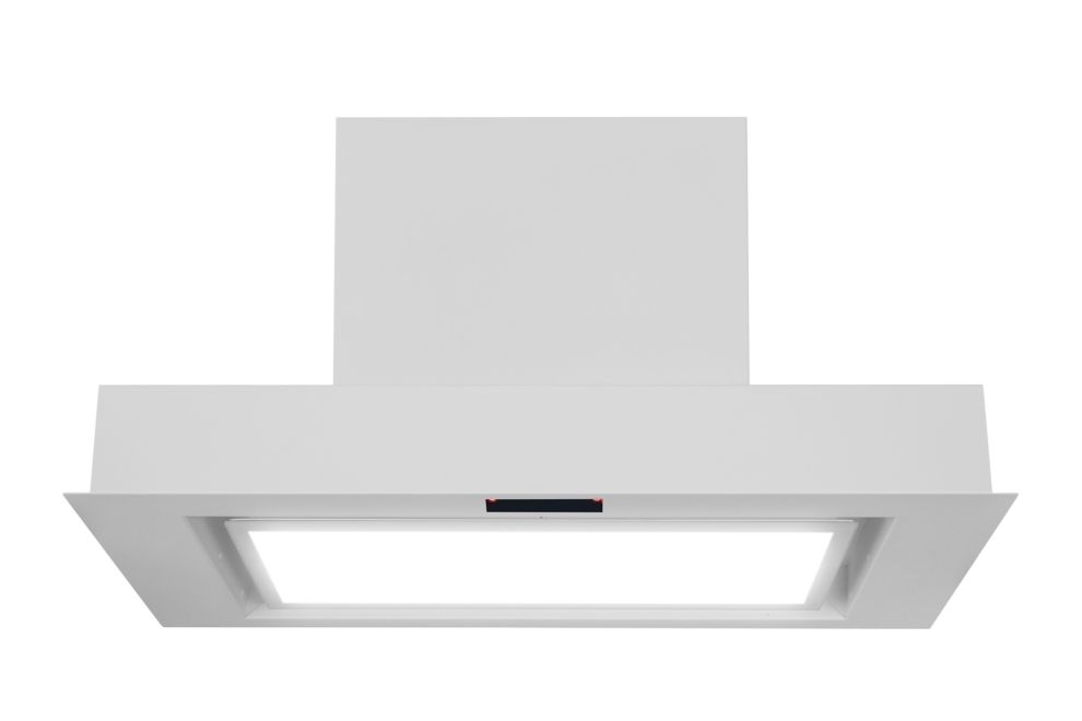 Digestor podskrinkový Artis Gesture Control White Matt - Biela matná - foto produktu 6