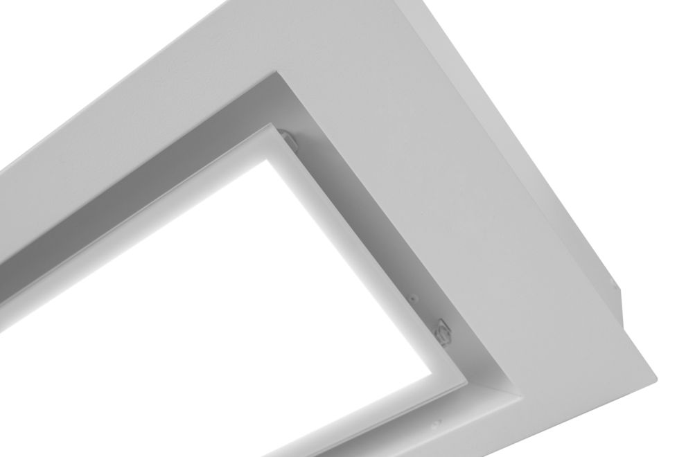 Digestor podskrinkový Artis Gesture Control White Matt - Biela matná - foto produktu 11