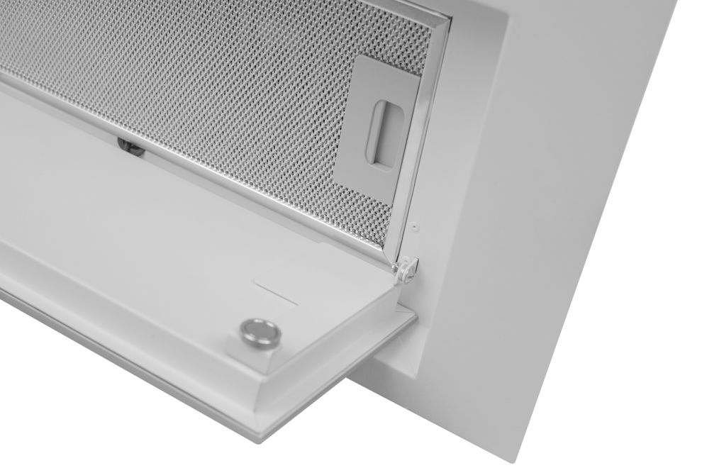 Digestor podskrinkový Artis Gesture Control White Matt - Biela matná - foto produktu 12