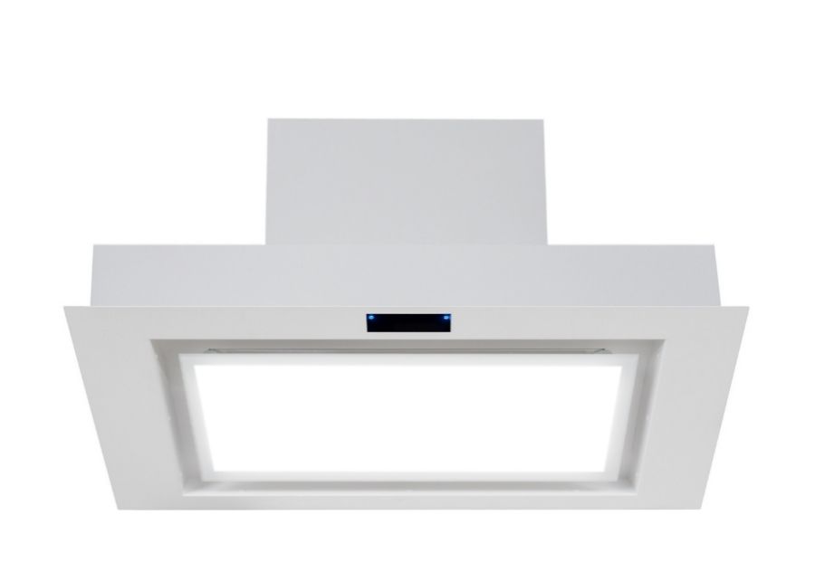 Digestor podskrinkový Artis Gesture Control White Matt - Biela matná - foto produktu