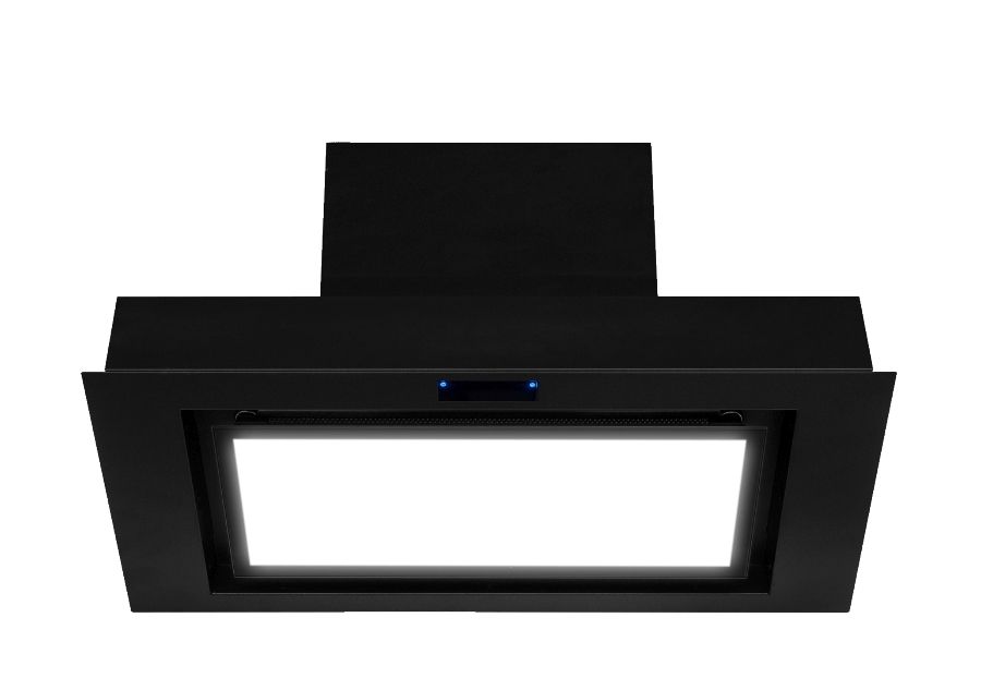 Digestor podskrinkový Artis Gesture Control Black Matt - Čierna matná - foto produktu