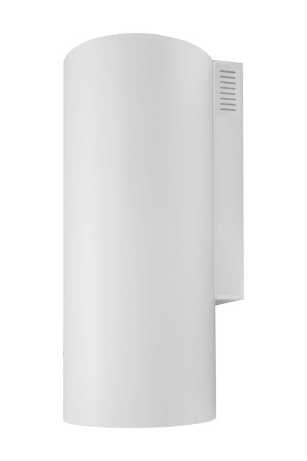 Digestor komínový Tubo OR Gesture Control White Matt - Biela matná - foto produktu 4