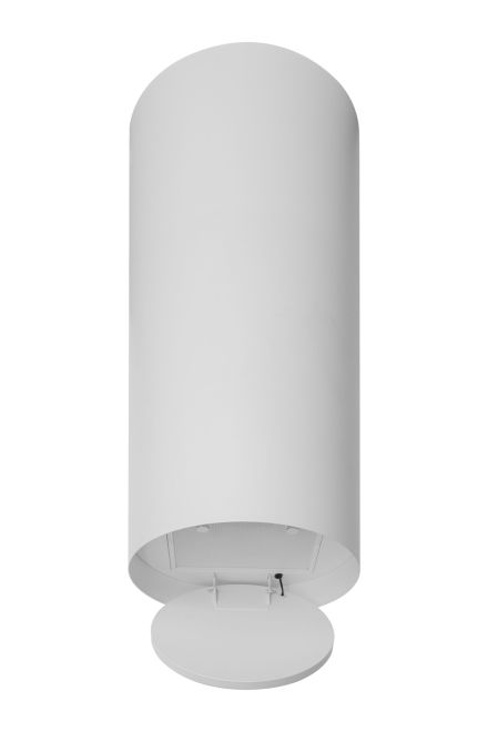 Digestor komínový Tubo OR Gesture Control White Matt - Biela matná - foto produktu 7