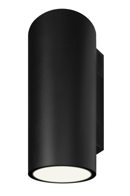 Digestor komínový Tubo OR Gesture Control Black Matt - Čierna matná - foto produktu 3
