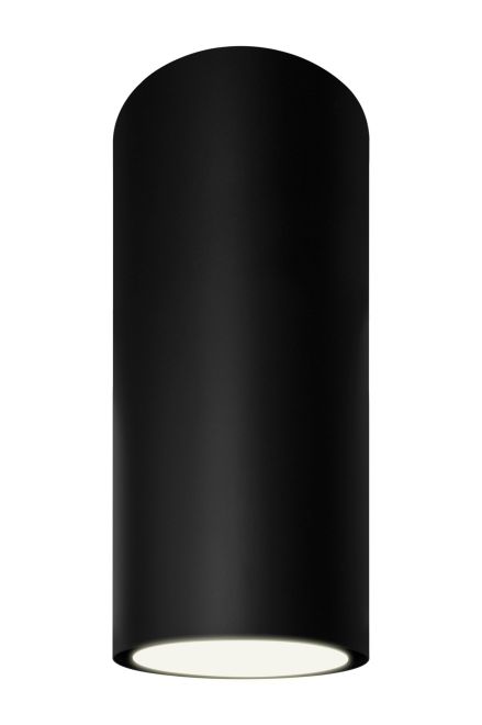 Digestor komínový Tubo OR Gesture Control Black Matt - Čierna matná - foto produktu 4