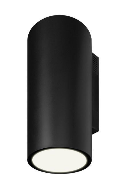 Digestor komínový Tubo OR Gesture Control Black Matt - Čierna matná - foto produktu 6