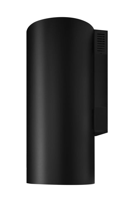 Digestor komínový Tubo OR Gesture Control Black Matt - Čierna matná - foto produktu 13