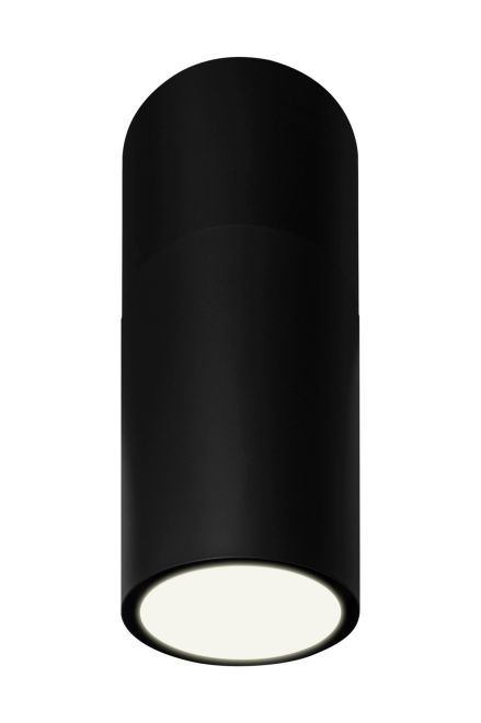 Ostrovčekový digestor Tubo Gesture Control Black Matt - Čierna matná - foto produktu 6