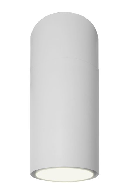 Ostrovčekový digestor Tubo Gesture Control White Matt - Biela matná - foto produktu 3