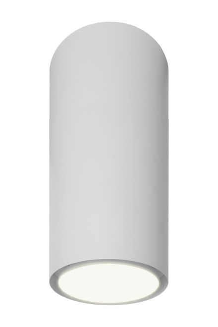 Ostrovčekový digestor Tubo Gesture Control White Matt - Biela matná - foto produktu 5