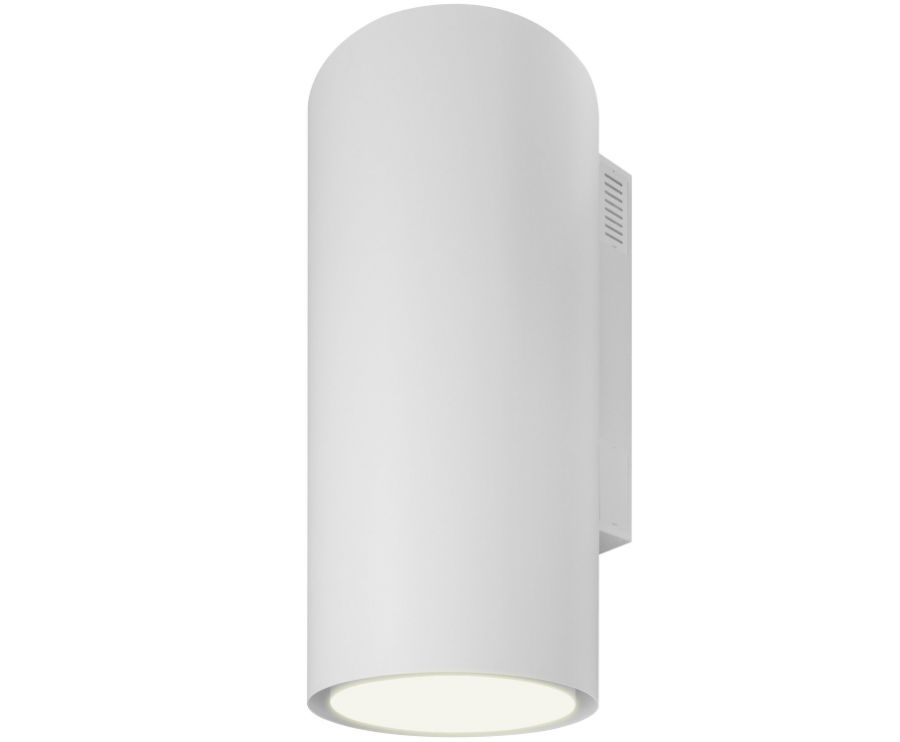 Digestor komínový Tubo OR Gesture Control White Matt - Biela matná - foto produktu