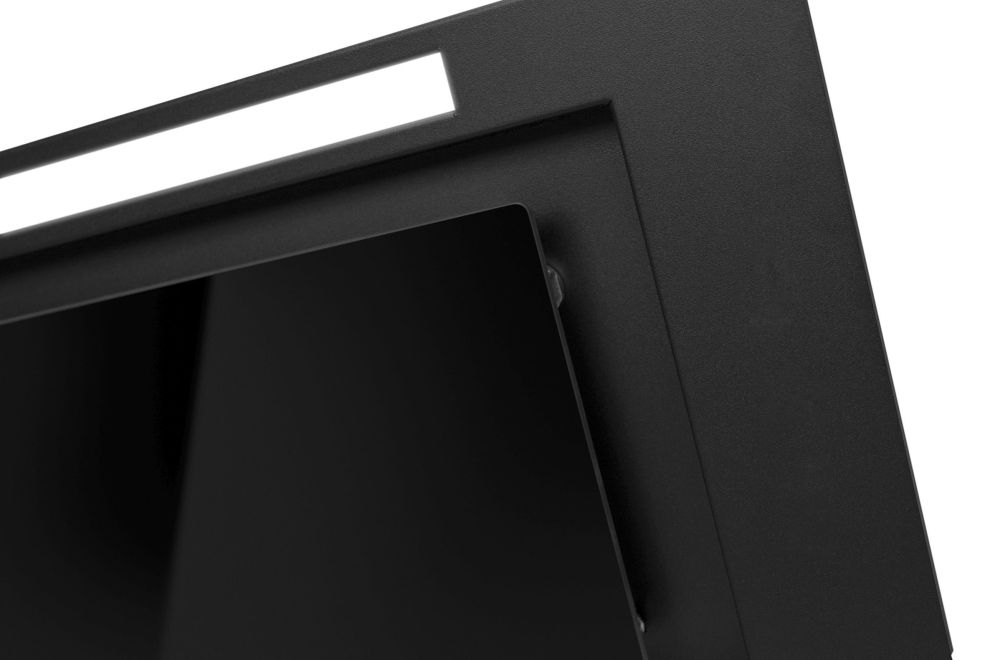 Digestor podskrinkový Micra Gesture Control Black Matt - Čierna matná - foto produktu 10