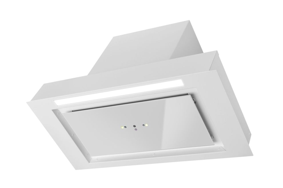Digestor podskrinkový Micra Gesture Control White Matt - Biela matná - foto produktu 3