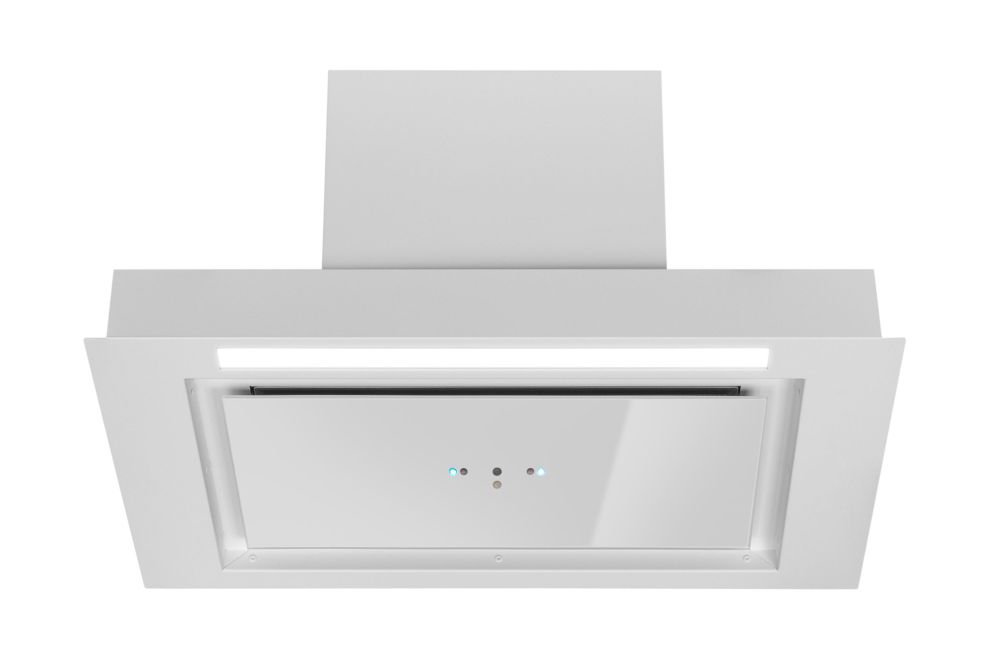 Digestor podskrinkový Micra Gesture Control White Matt - Biela matná - foto produktu 4