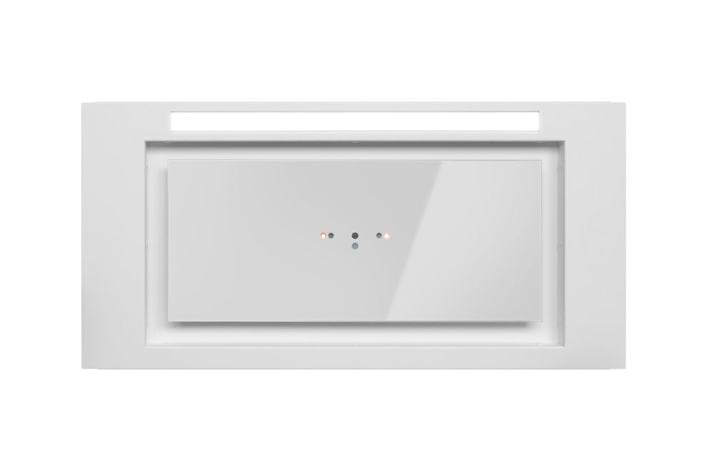 Digestor podskrinkový Micra Gesture Control White Matt - Biela matná - foto produktu 5