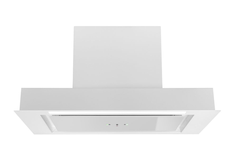 Digestor podskrinkový Micra Gesture Control White Matt - Biela matná - foto produktu 7