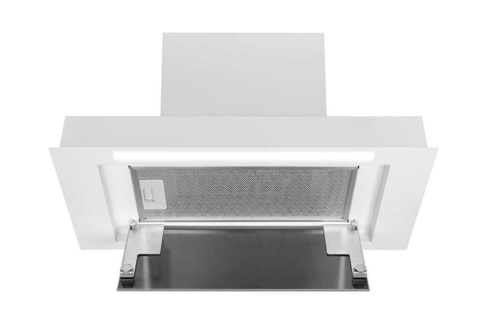 Digestor podskrinkový Micra Gesture Control White Matt - Biela matná - foto produktu 8