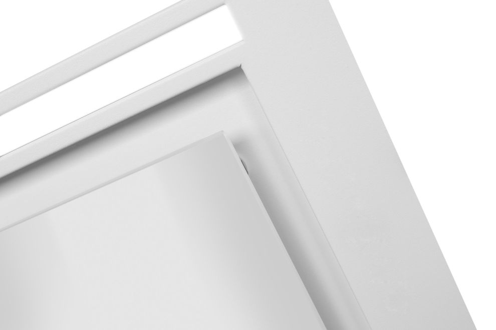 Digestor podskrinkový Micra Gesture Control White Matt - Biela matná - foto produktu 10