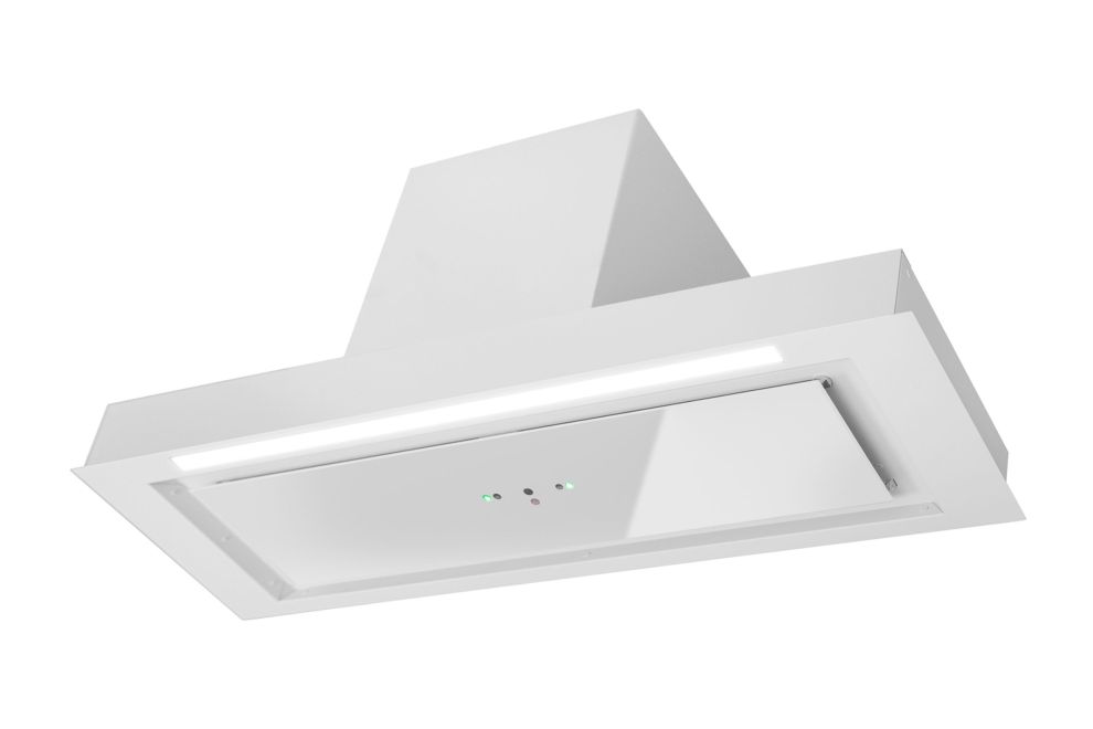Digestor podskrinkový Micra Gesture Control White Matt - Biela matná - foto produktu 13