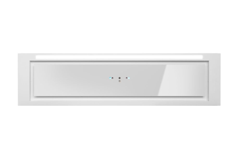 Digestor podskrinkový Micra Gesture Control White Matt - Biela matná - foto produktu 15
