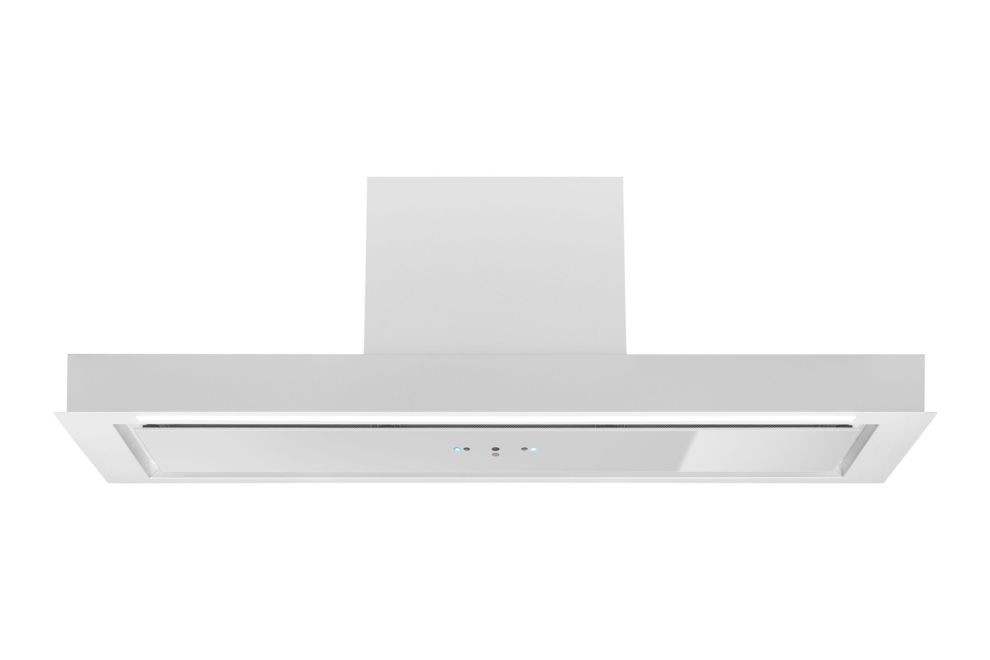 Digestor podskrinkový Micra Gesture Control White Matt - Biela matná - foto produktu 16