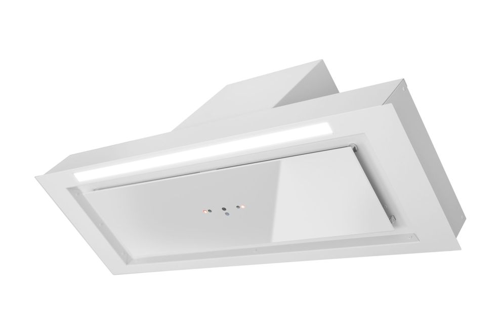 Digestor podskrinkový Micra Gesture Control White Matt - Biela matná - foto produktu 20