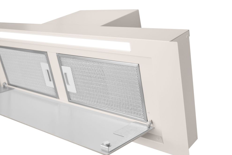 Digestor podskrinkový Micra Gesture Control Kashmir - Kashmir - foto produktu 19