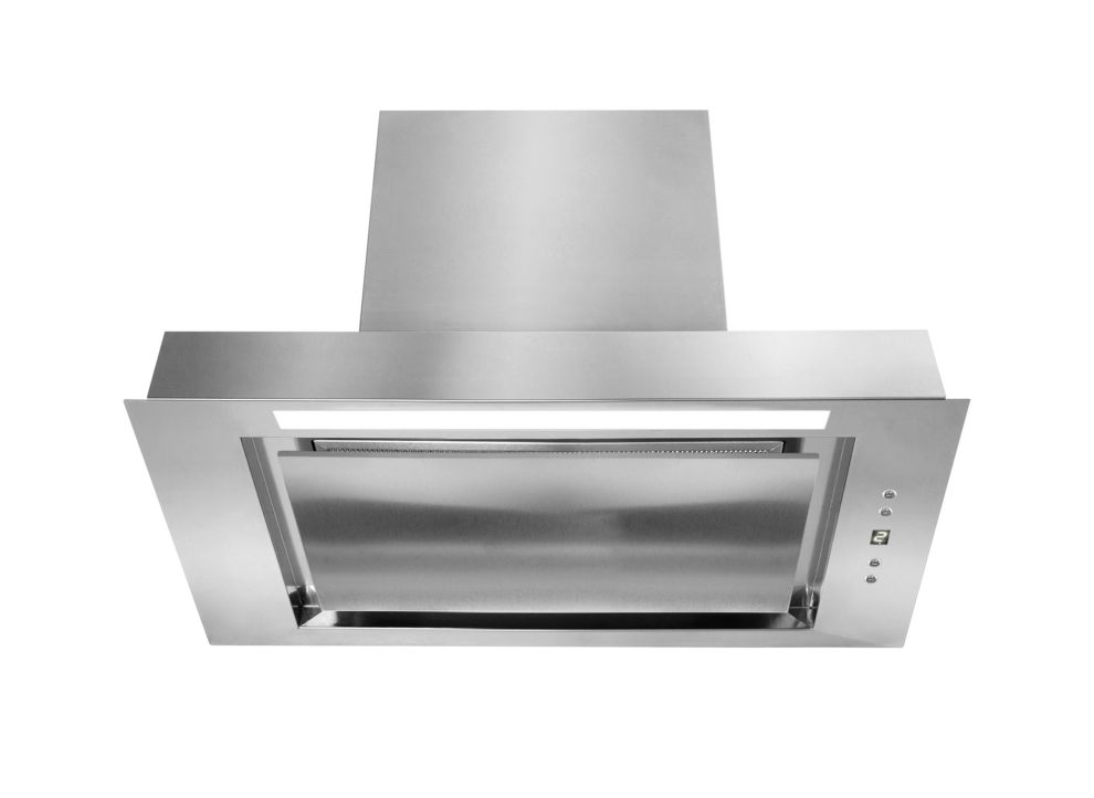 Digestor podskrinkový Micra Inox - Inox - foto produktu 4