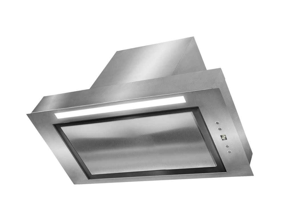 Digestor podskrinkový Micra Inox - Inox - foto produktu 5