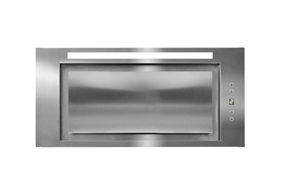 Digestor podskrinkový Micra Inox - Inox - foto produktu 6