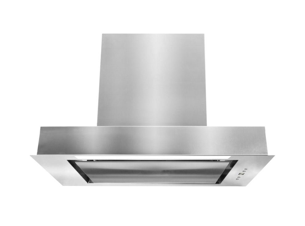 Digestor podskrinkový Micra Inox - Inox - foto produktu 3