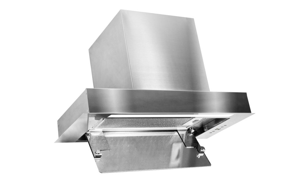 Digestor podskrinkový Micra Inox - Inox - foto produktu 8