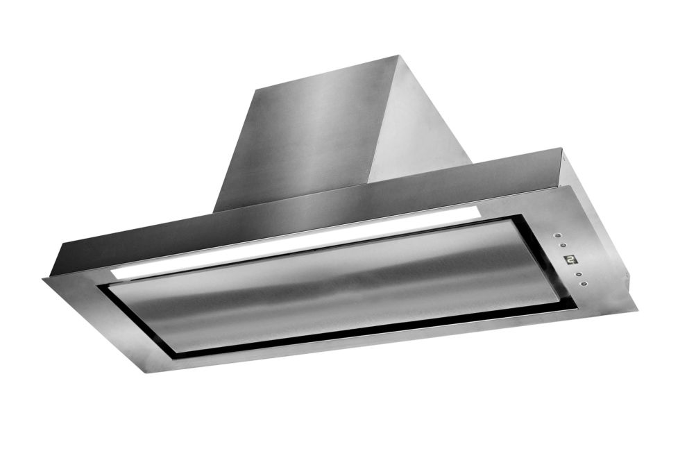 Digestor podskrinkový Micra Inox - Inox - foto produktu 12