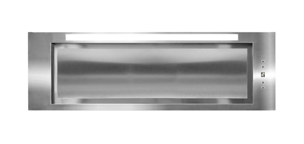 Digestor podskrinkový Micra Inox - Inox - foto produktu 13