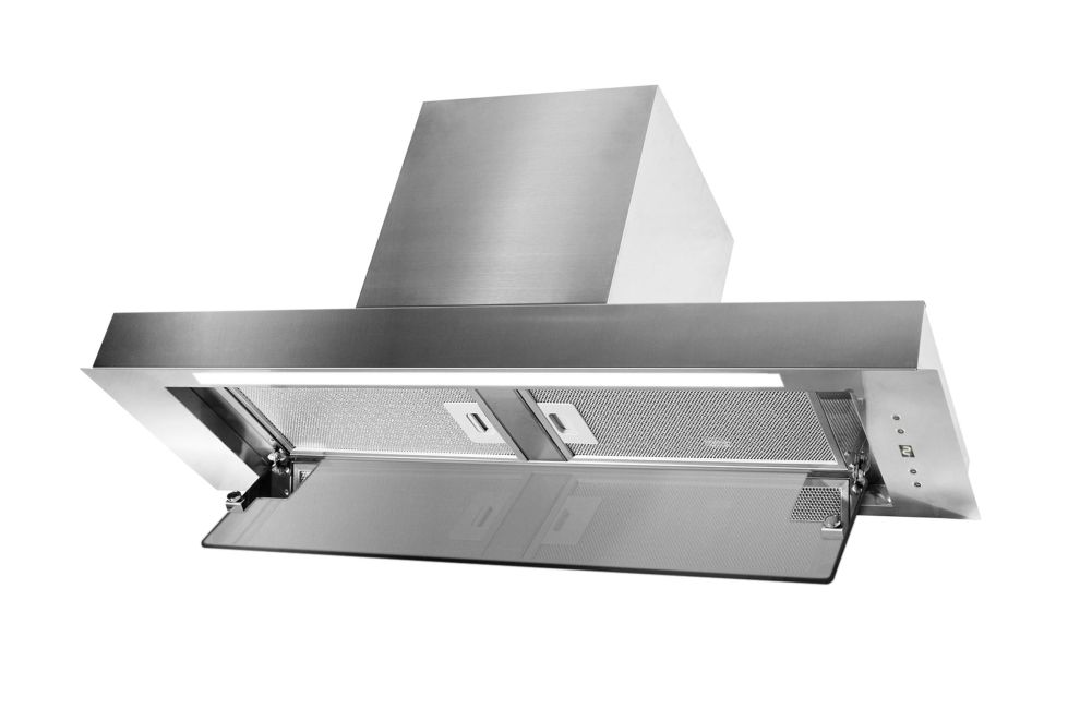 Digestor podskrinkový Micra Inox - Inox - foto produktu 14