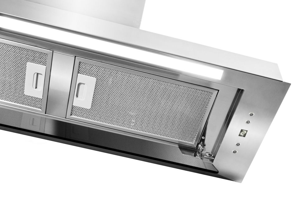 Digestor podskrinkový Micra Inox - Inox - foto produktu 16