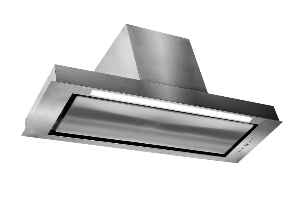 Digestor podskrinkový Micra Inox - Inox - foto produktu 17