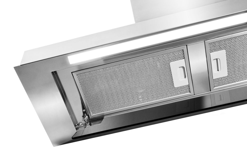 Digestor podskrinkový Micra Inox - Inox - foto produktu 18
