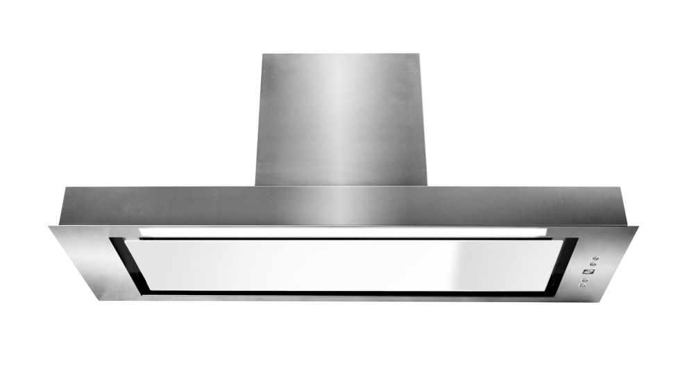 Digestor podskrinkový Micra Inox/White - Inox biely - foto produktu 10