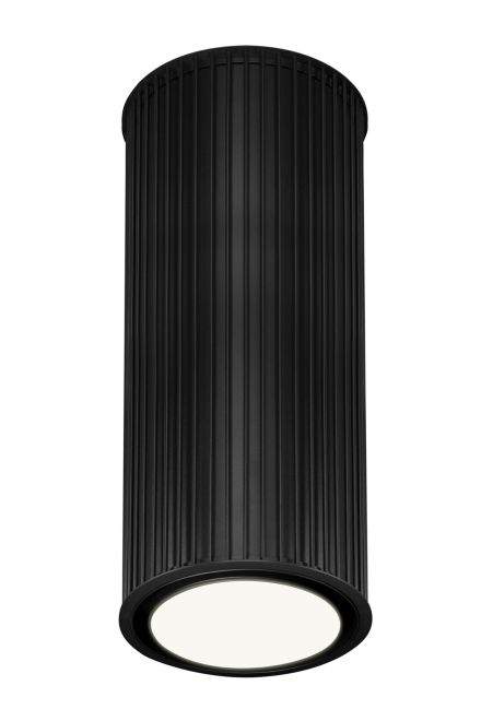 Ostrovčekový digestor Voliera N1 Black-Black Gesture Control - Čierna matná - foto produktu 4
