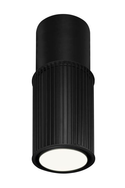 Ostrovčekový digestor Voliera N2 Black-Black Gesture Control - Čierna matná - foto produktu 4